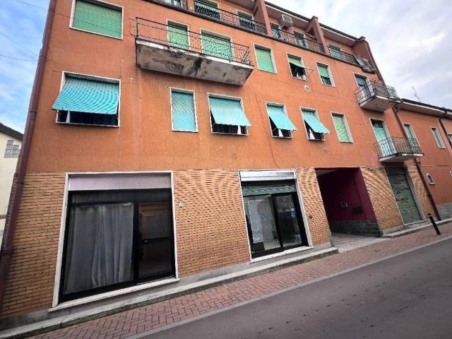Appartamento in vendita a Bariana, Garbagnate Milanese