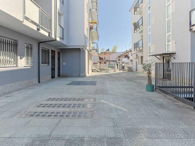 Appartamento in vendita a Santa Maria Rossa, Garbagnate Milanese