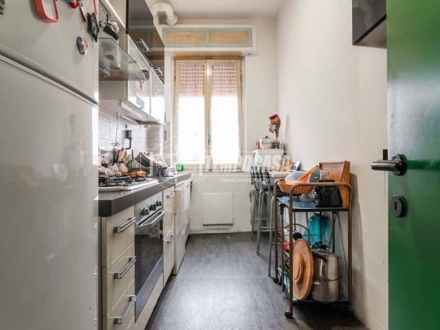 Appartamento in vendita a Bariana, Garbagnate Milanese