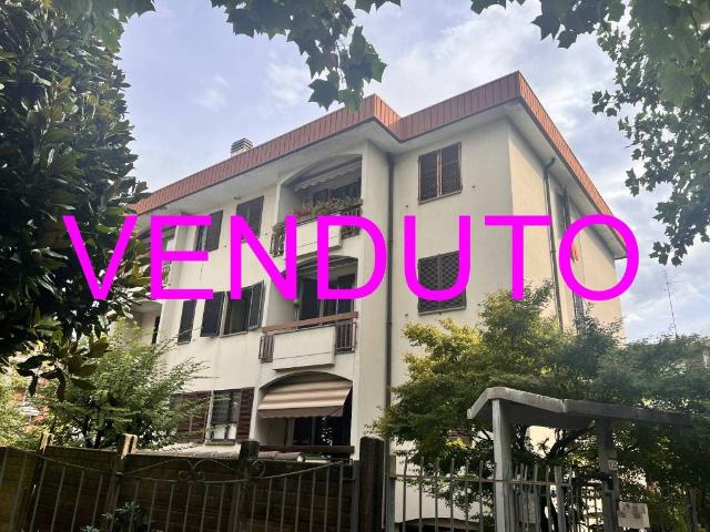Appartamento in vendita a Santa Maria Rossa, Garbagnate Milanese