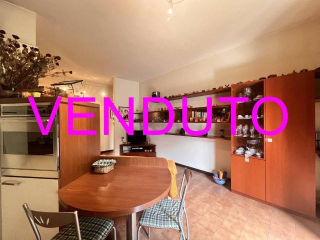 Appartamento in vendita a Santa Maria Rossa, Garbagnate Milanese
