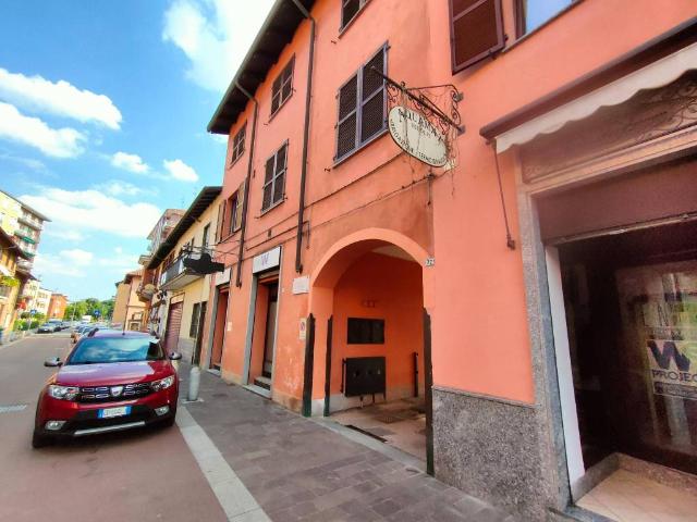 Appartamento in vendita a Bollate, Lombardia