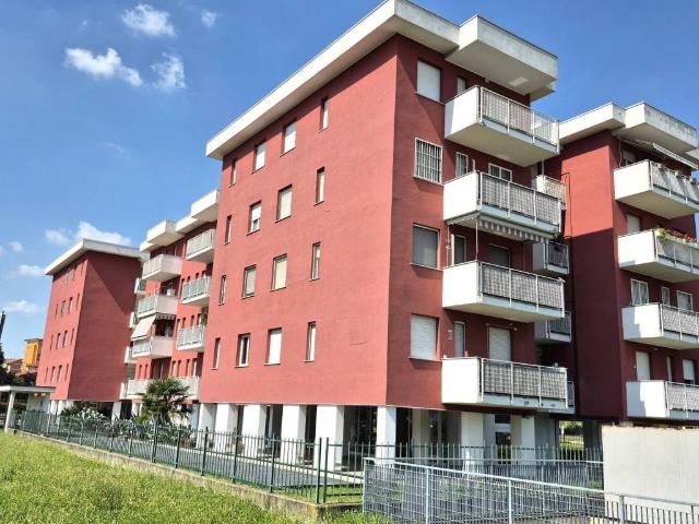 Appartamento in vendita a Santa Maria Rossa, Garbagnate Milanese