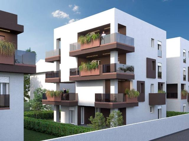 Appartamento in vendita a Villaggio Ina Casa, Cesate