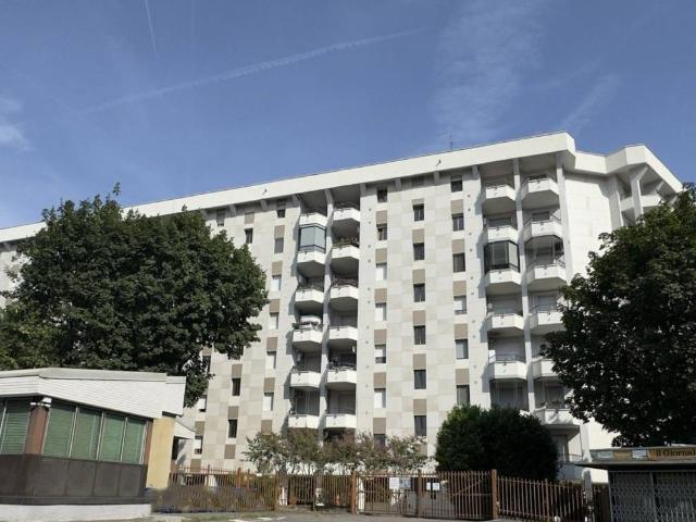Appartamento in vendita a Santa Maria Rossa, Garbagnate Milanese