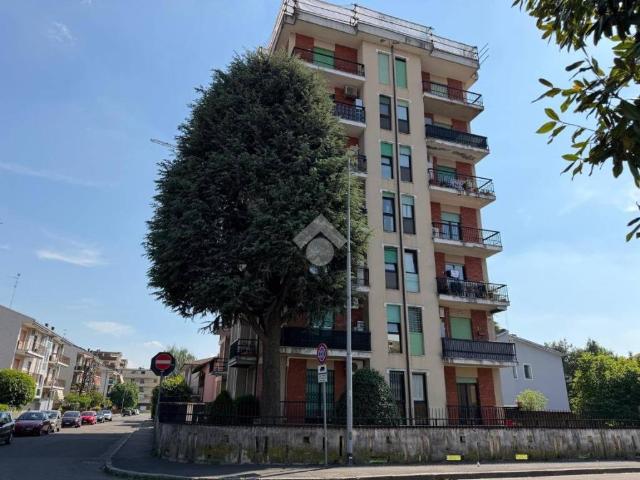 Appartamento in vendita a Santa Maria Rossa, Garbagnate Milanese