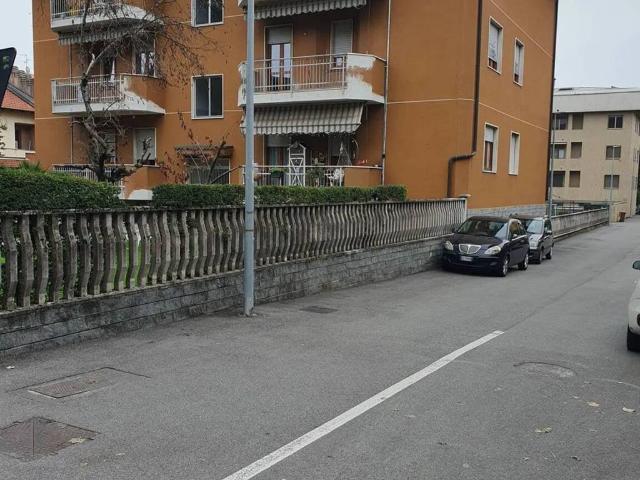 Appartamento in vendita a Santa Maria Rossa, Garbagnate Milanese