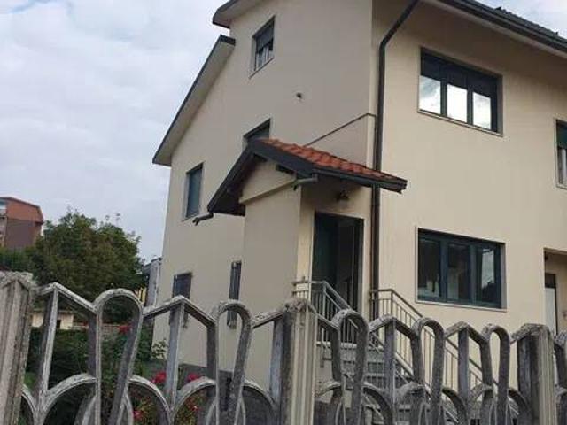 Appartamento in vendita a Santa Maria Rossa, Garbagnate Milanese