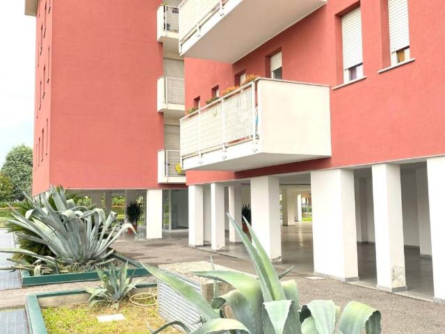 Appartamento in vendita a Santa Maria Rossa, Garbagnate Milanese