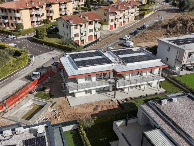 Appartamento in vendita a Garda, Veneto