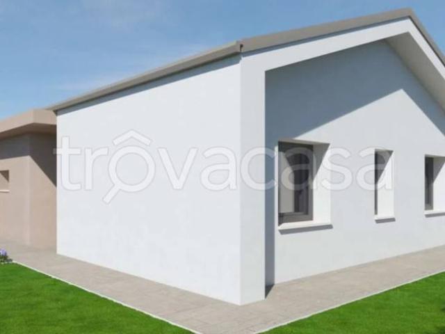Appartamento in vendita a Gardigiano, Scorzè