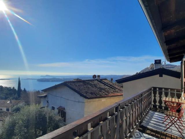 Appartamento in vendita a Comunità Montana Parco Alto Garda bresciano, Gardone Riviera