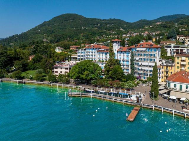 Appartamento in vendita a Comunità Montana Parco Alto Garda bresciano, Gardone Riviera