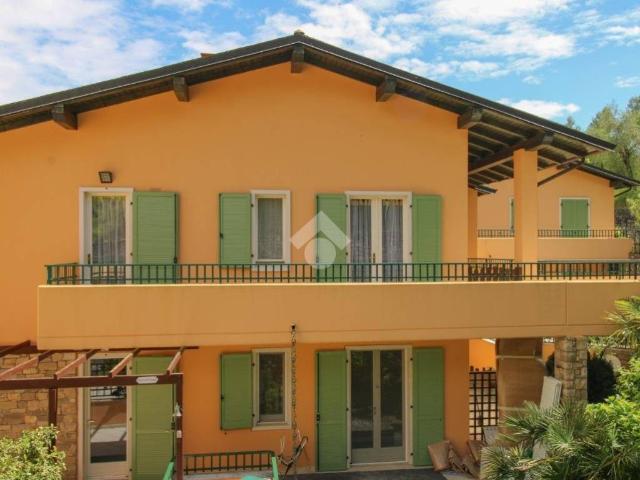 Appartamento in vendita a Comunità Montana Parco Alto Garda bresciano, Gardone Riviera