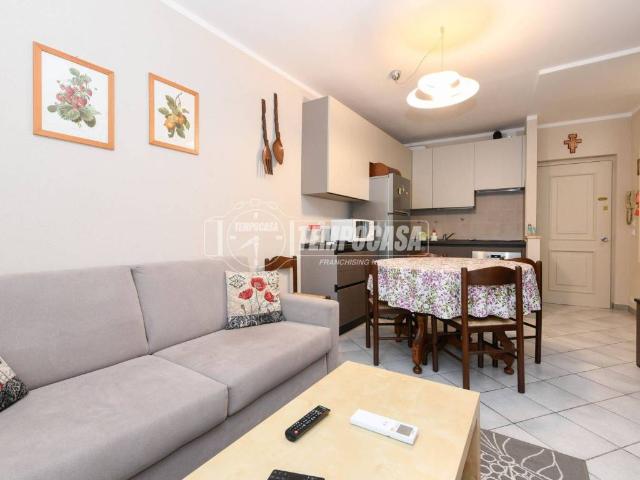 Appartamento in vendita a Comunità Montana Parco Alto Garda bresciano, Gardone Riviera