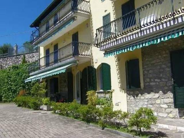 Appartamento in vendita a Comunità Montana Parco Alto Garda bresciano, Gardone Riviera