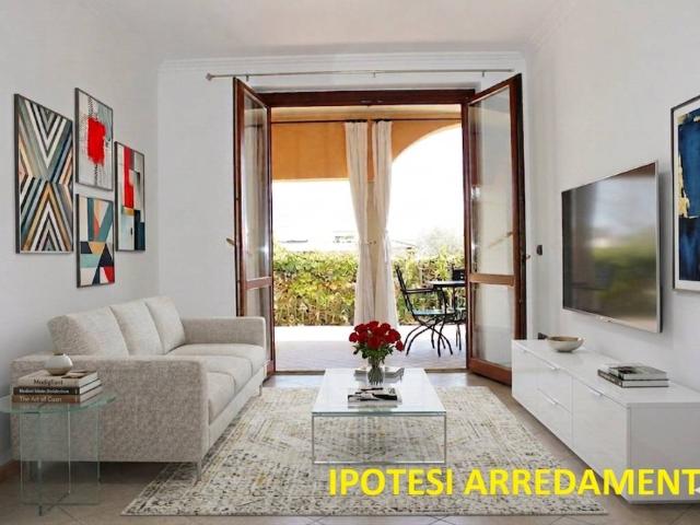 Appartamento in vendita a Comunità Montana Parco Alto Garda bresciano, Gardone Riviera