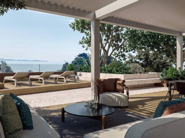 Appartamento in vendita a Comunità Montana Parco Alto Garda bresciano, Gardone Riviera