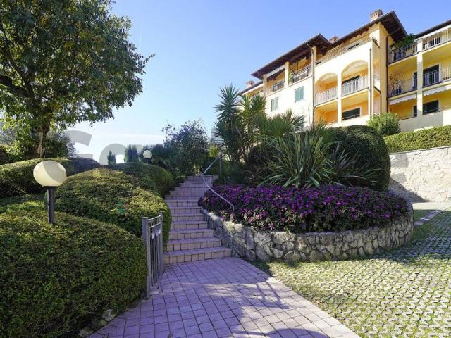Appartamento in vendita a Comunità Montana Parco Alto Garda bresciano, Gardone Riviera