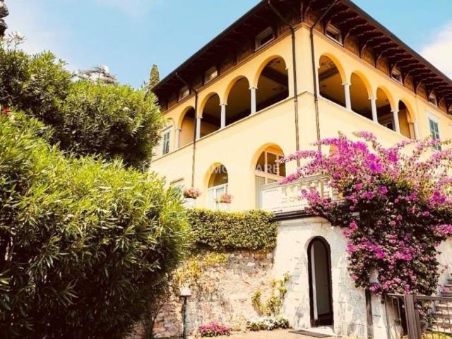 Appartamento in vendita a Comunità Montana Parco Alto Garda bresciano, Gardone Riviera