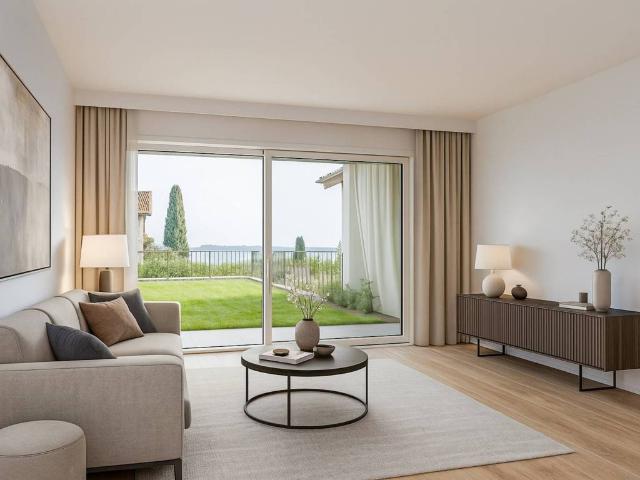 Appartamento in vendita a Comunità Montana Parco Alto Garda bresciano, Gardone Riviera