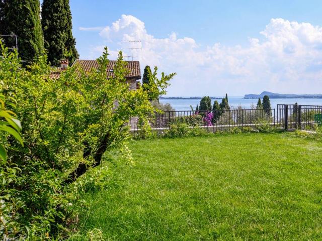 Appartamento in vendita a Comunità Montana Parco Alto Garda bresciano, Gardone Riviera