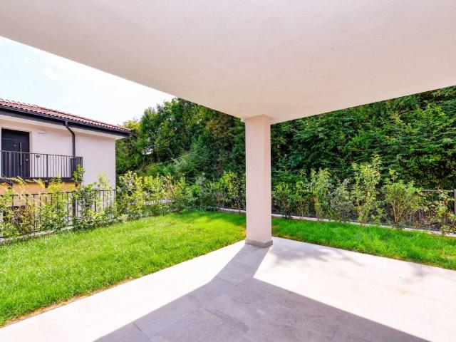 Appartamento in vendita a Comunità Montana Parco Alto Garda bresciano, Gardone Riviera