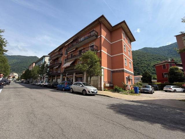 Appartamento in vendita a Comunità montana della valle Trompia, Gardone Val Trompia