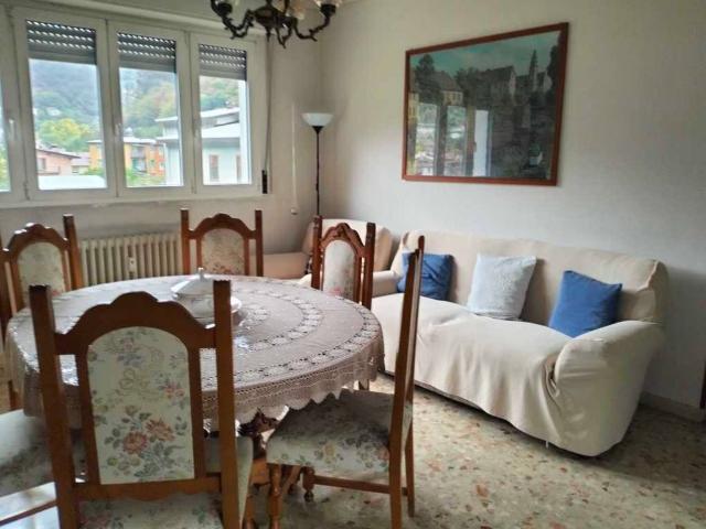 Appartamento in vendita a Inzino, Gardone Val Trompia