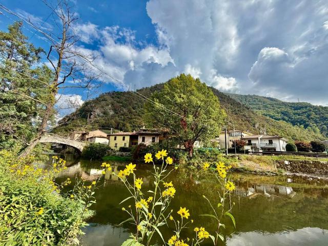 Appartamento in vendita a Villaggio Dottor Vittorio Lombardi, Gardone Val Trompia
