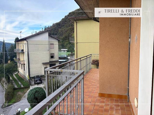 Appartamento in vendita a Magno, Gardone Val Trompia