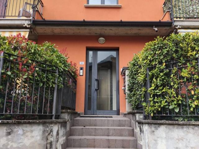 Appartamento in vendita a Comunità montana della valle Trompia, Gardone Val Trompia