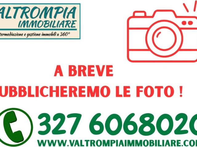 Appartamento in vendita a Piazzetto, Gardone Val Trompia