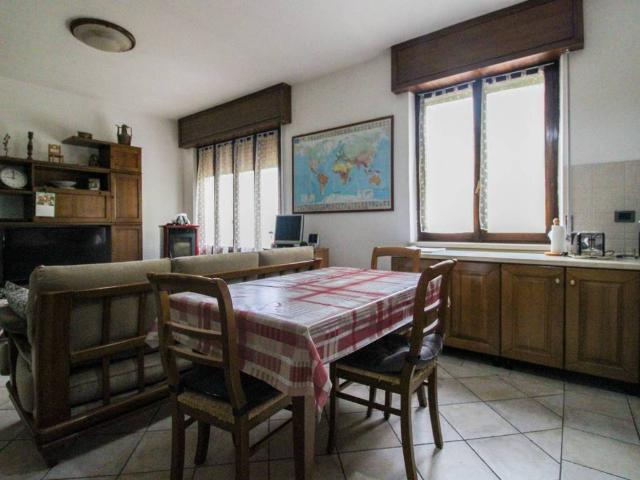 Appartamento in vendita a Comunità montana della valle Trompia, Gardone Val Trompia