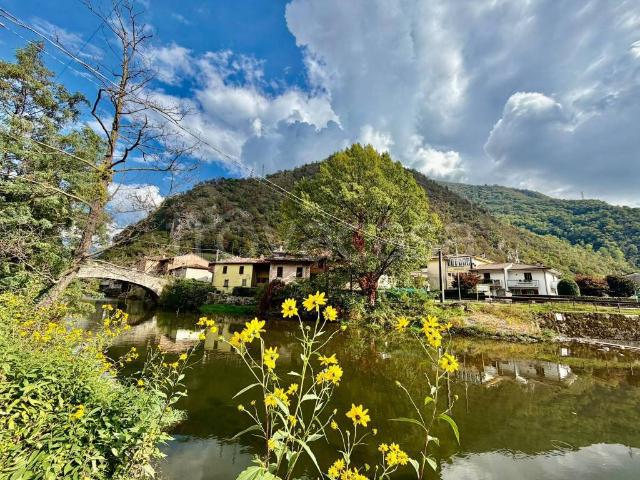 Appartamento in vendita a Villaggio Dottor Vittorio Lombardi, Gardone Val Trompia