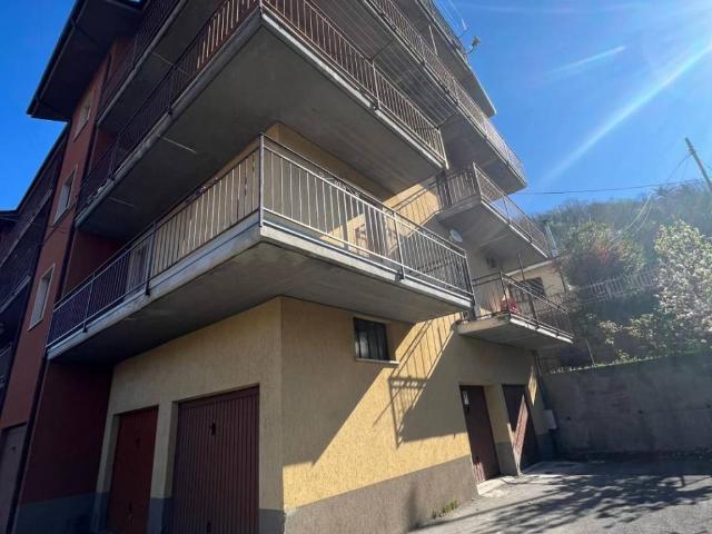 Appartamento in vendita a Valsorda, Piemonte