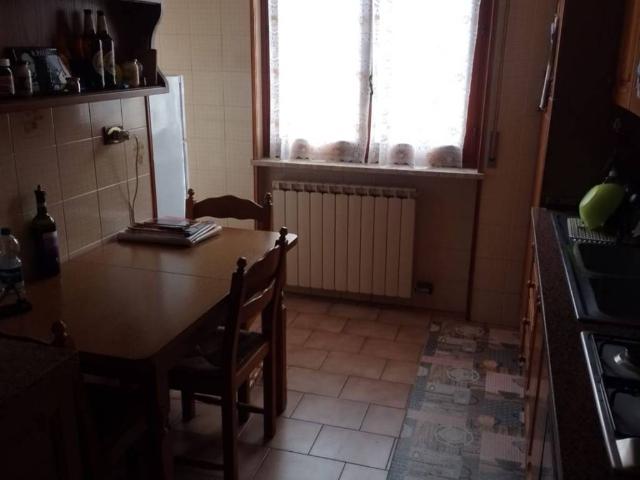 Appartamento in vendita a Valsorda, Piemonte