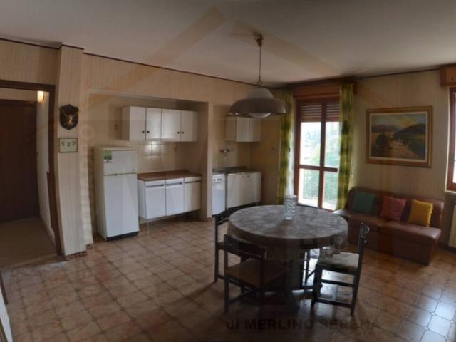 Appartamento in vendita a Valsorda, Piemonte