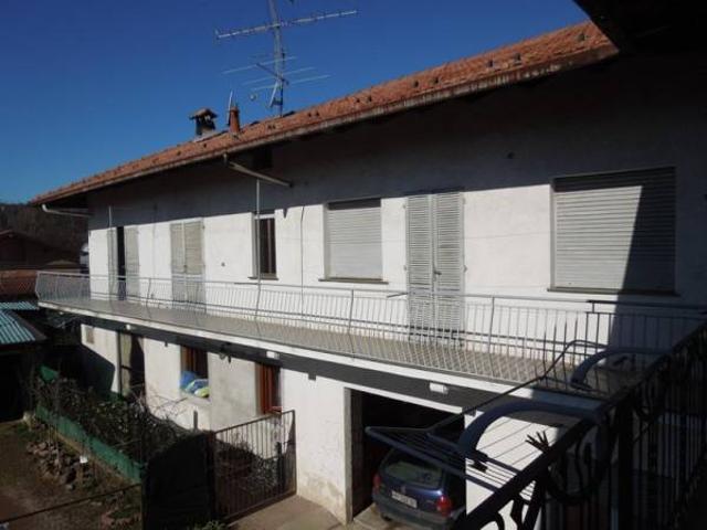 Appartamento in vendita a Piemonte, Novara