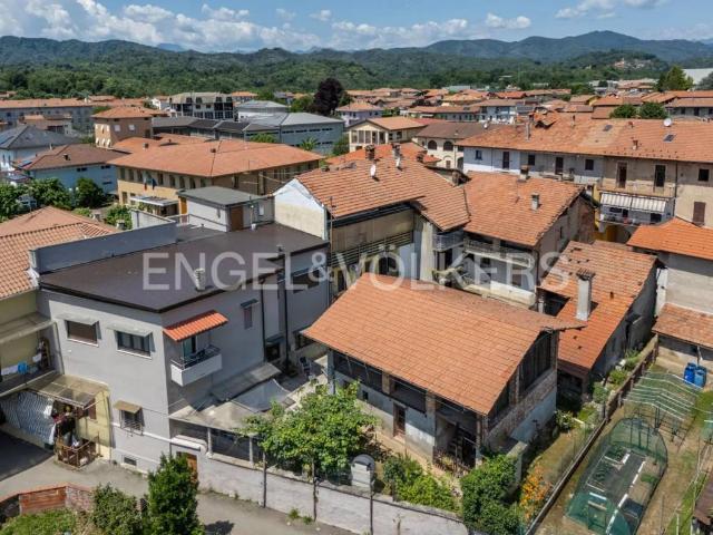 Appartamento in vendita a Piemonte, Novara