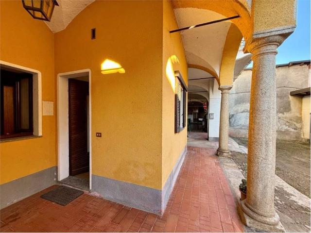 Appartamento in vendita a Piemonte, Novara