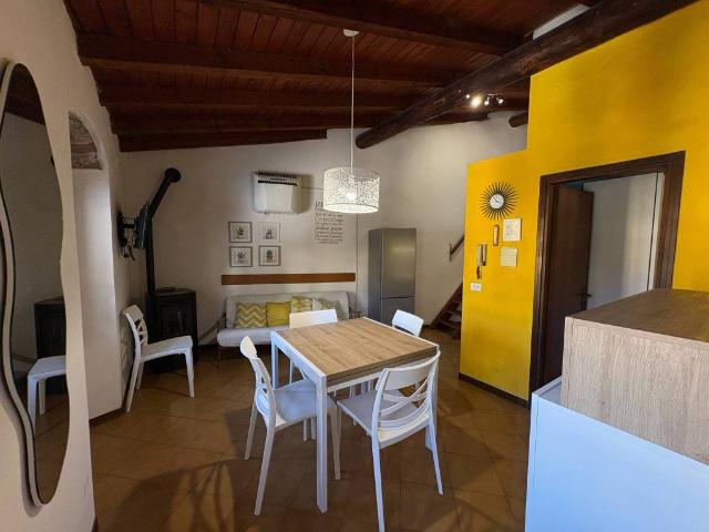 Appartamento in vendita a Comunità Montana Parco Alto Garda bresciano, Gargnano