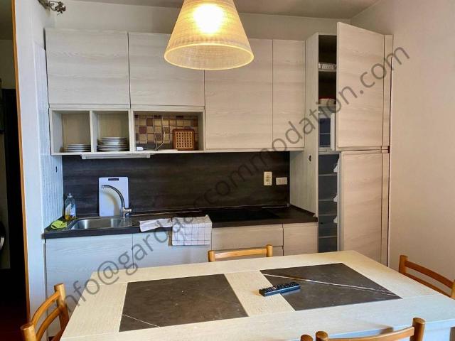 Appartamento in vendita a Comunità Montana Parco Alto Garda bresciano, Gargnano