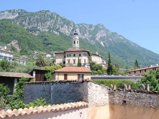 Appartamento in vendita a Comunità Montana Parco Alto Garda bresciano, Gargnano