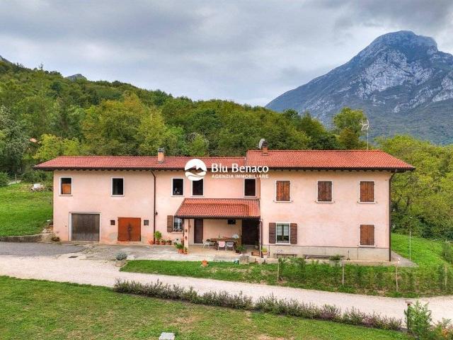Appartamento in vendita a Navazzo, Gargnano
