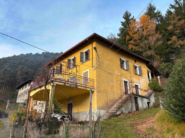Appartamento in vendita a Comunità Montana Parco Alto Garda bresciano, Gargnano