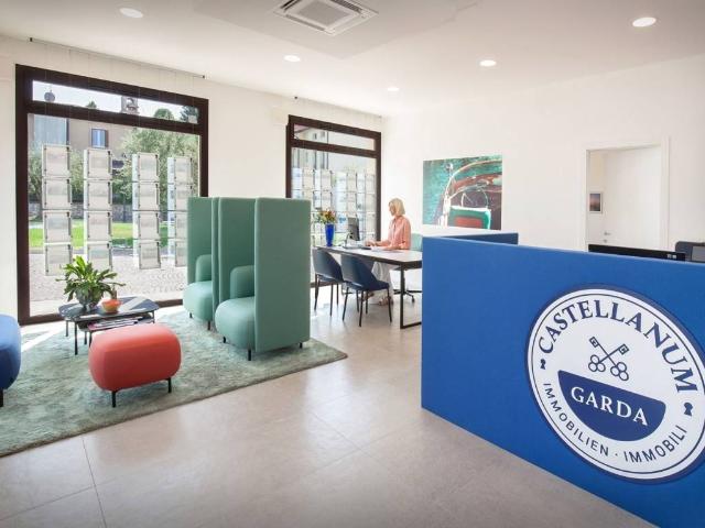 Appartamento in vendita a Comunità Montana Parco Alto Garda bresciano, Gargnano