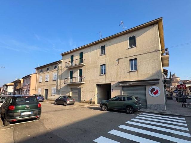 Appartamento in vendita a Garlasco, Pavia