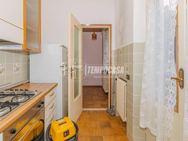 Appartamento in vendita a Garlasco, Lombardia