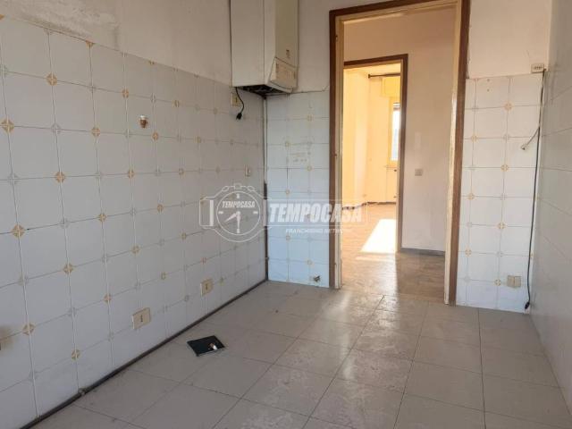 Appartamento in vendita a Garlasco, Lombardia